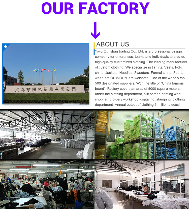 Garment Factory Overview