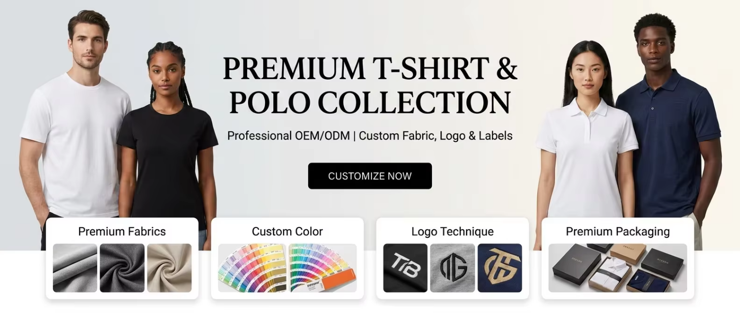 Premium Distressed Cotton Shirt