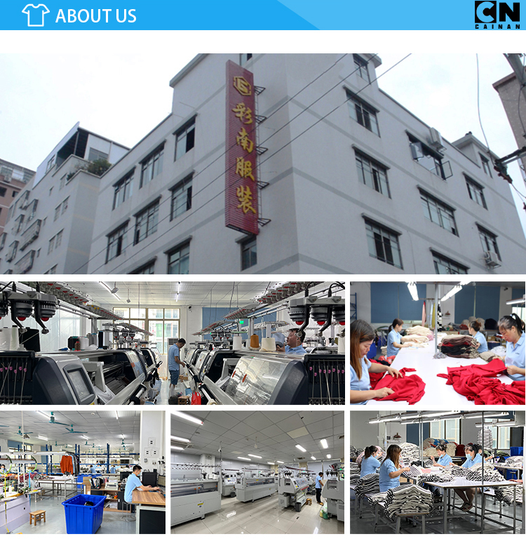 Factory Introduction