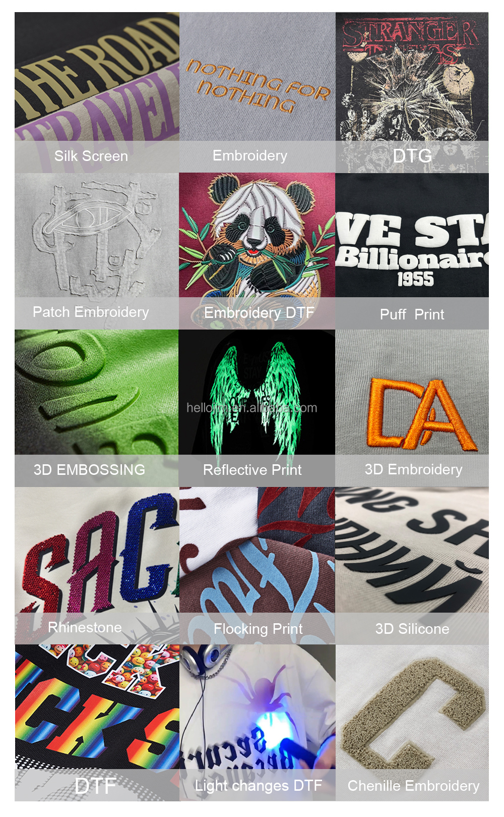 Product Showcase 2