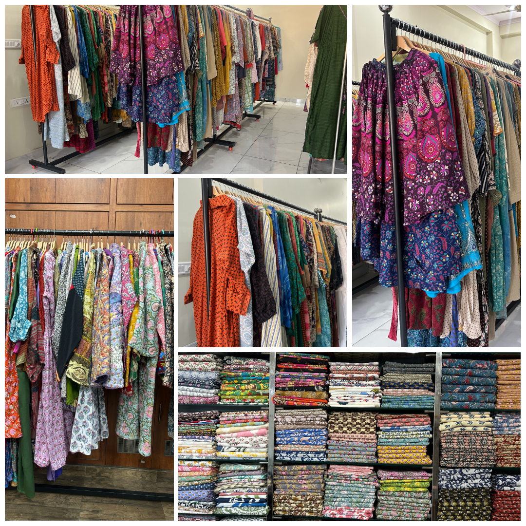 Our Inventory
