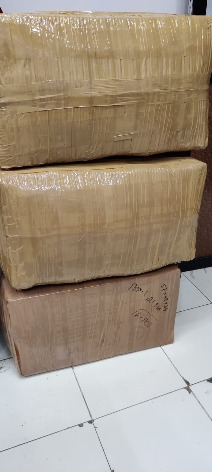 Logistics and Shipping