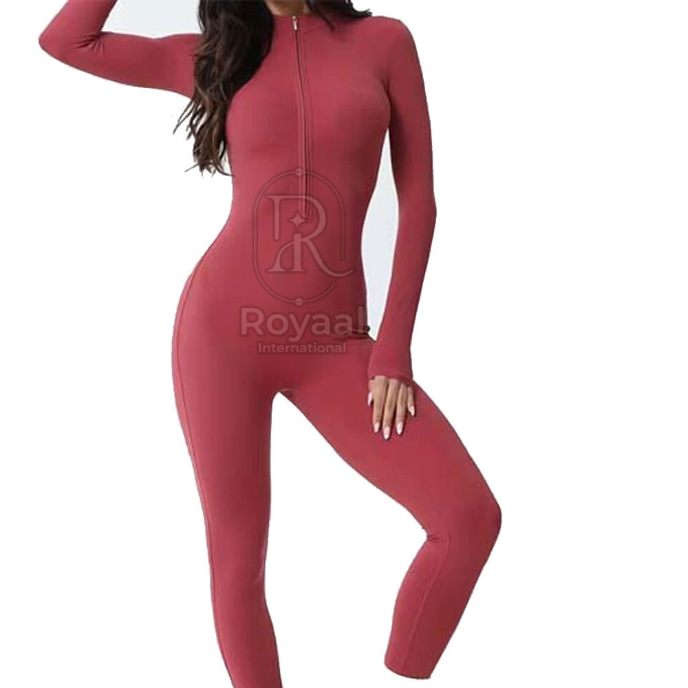 Stylish Customized Premium Quality Women Jumpsuits Top Selling Pakistan Made Hot Sale Women Jumpsuits
