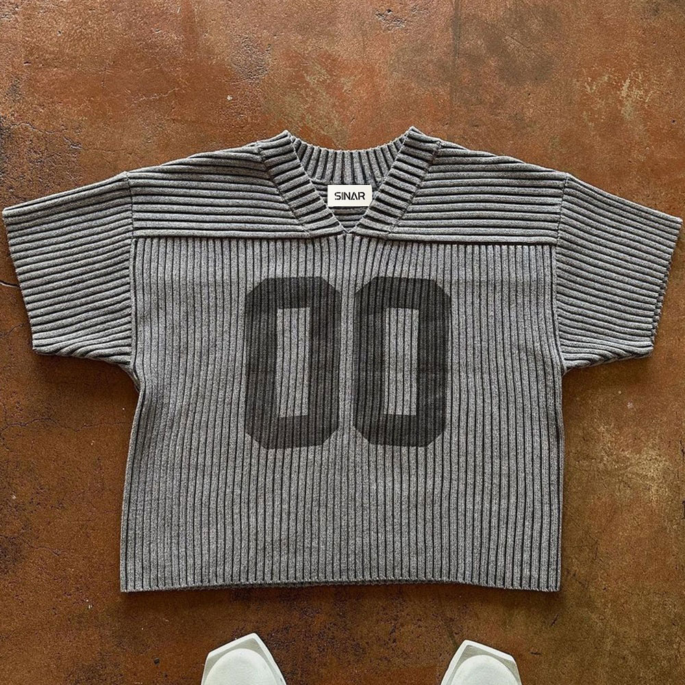 Custom Sweater Style 3