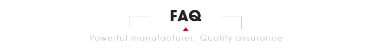 FAQ Banner