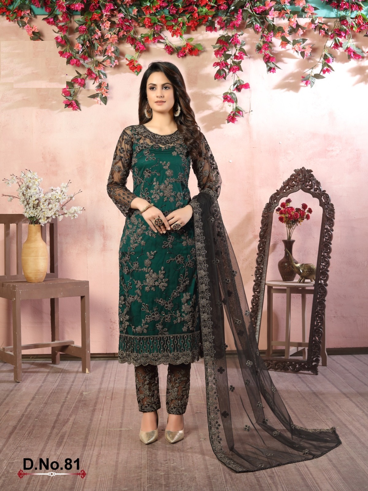 Salwar Suits