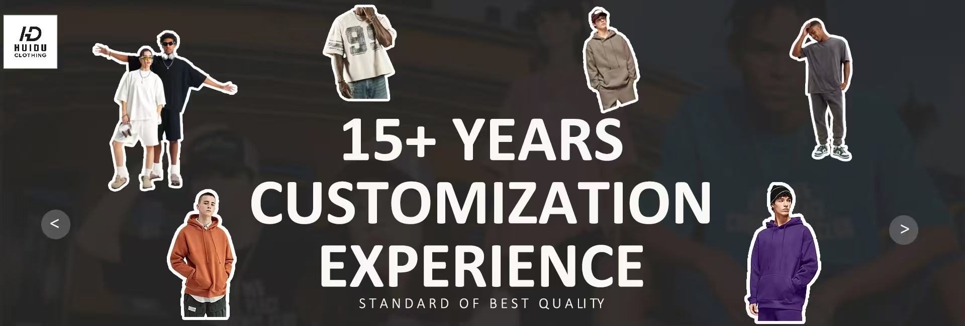 Product Intro Image
