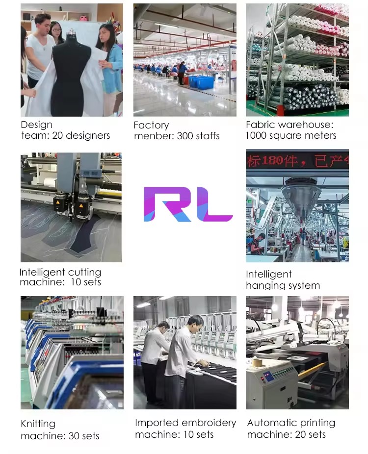 Factory Workshop