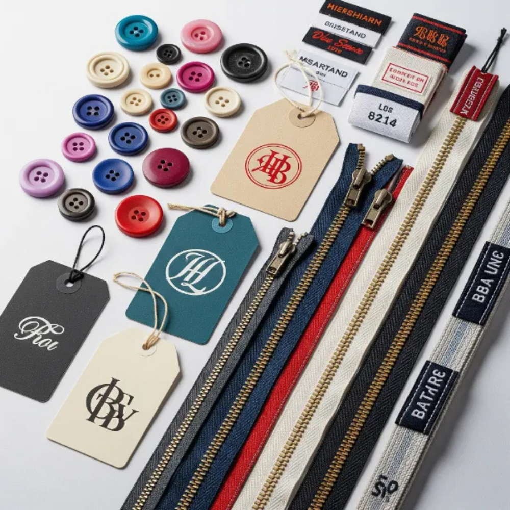 Trim & Accessories