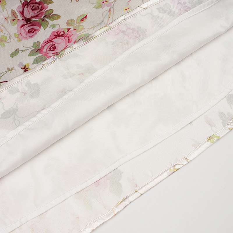 Apparel Craftsmanship A