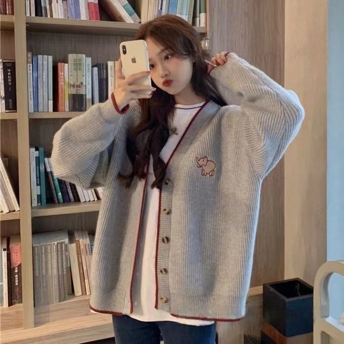 Cozy Sweaters Collection