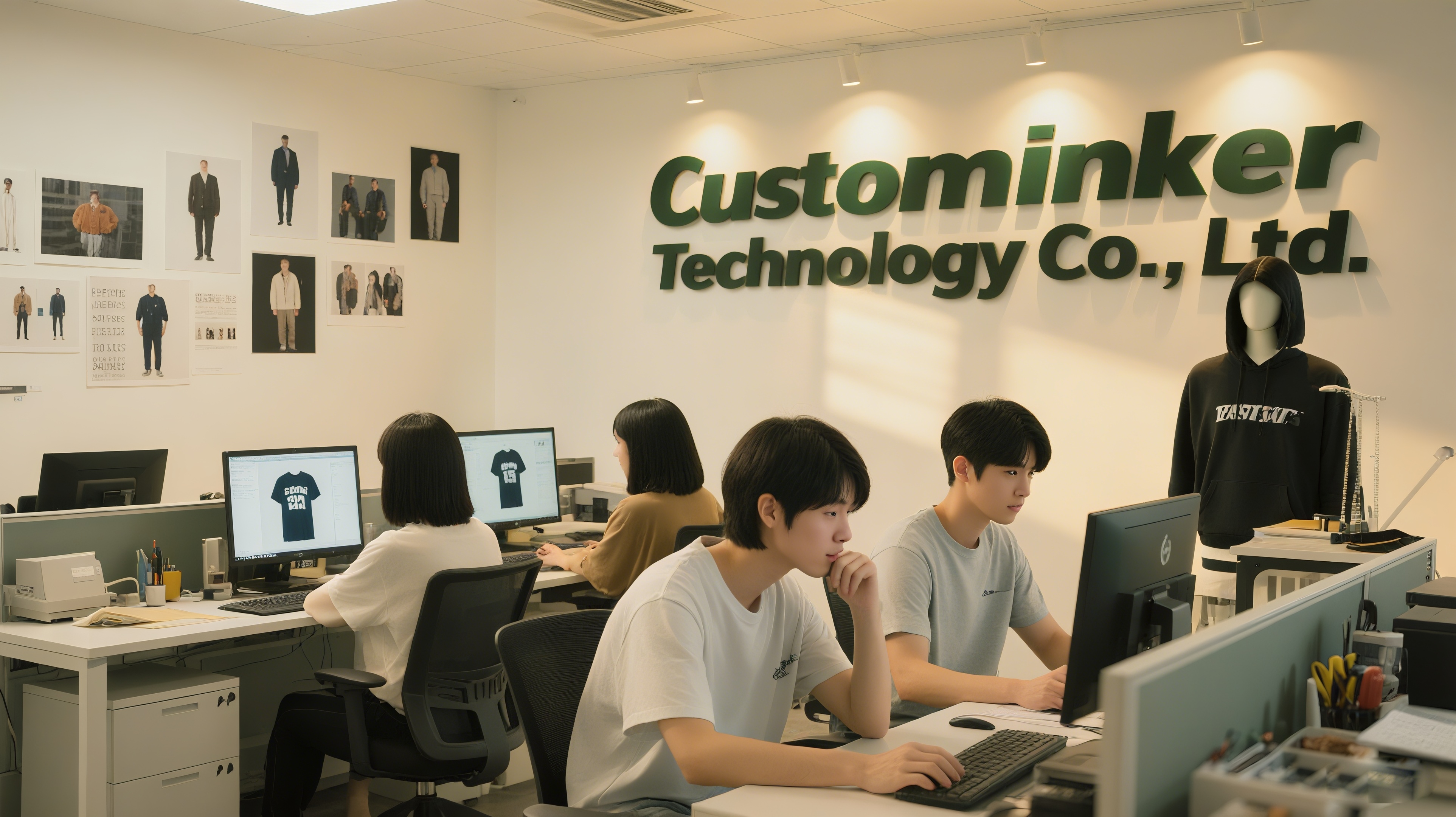 Production Facility