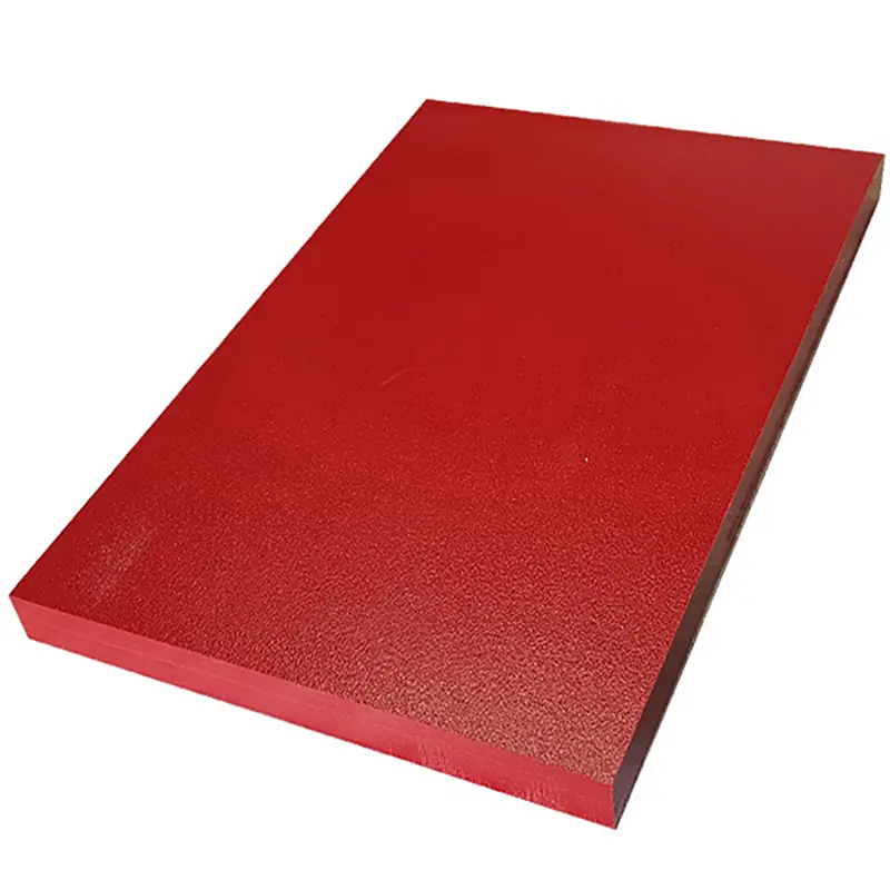 Wholesale PE1000 plastic sheets 1.22*2.44m uhmwpe board uhmwpe plastic plate Supplier, Factories