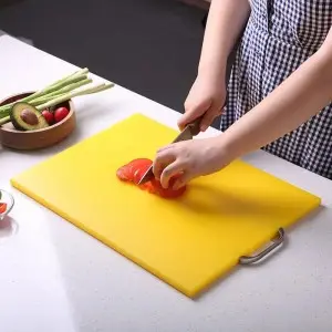 pe cutting board