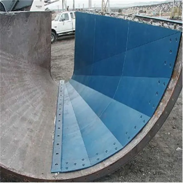 China Linings Manufacturer, Factory