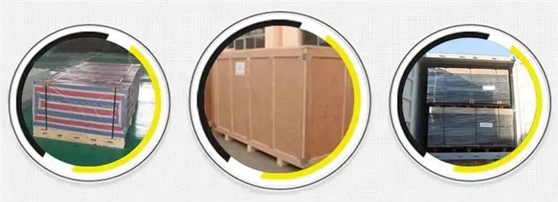 HDPE Ground Protection Mat Surface Detail
