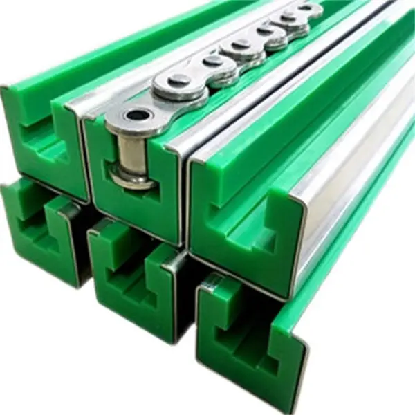 OEM Engineering plastic Chain Guides Manufacturer, Factory