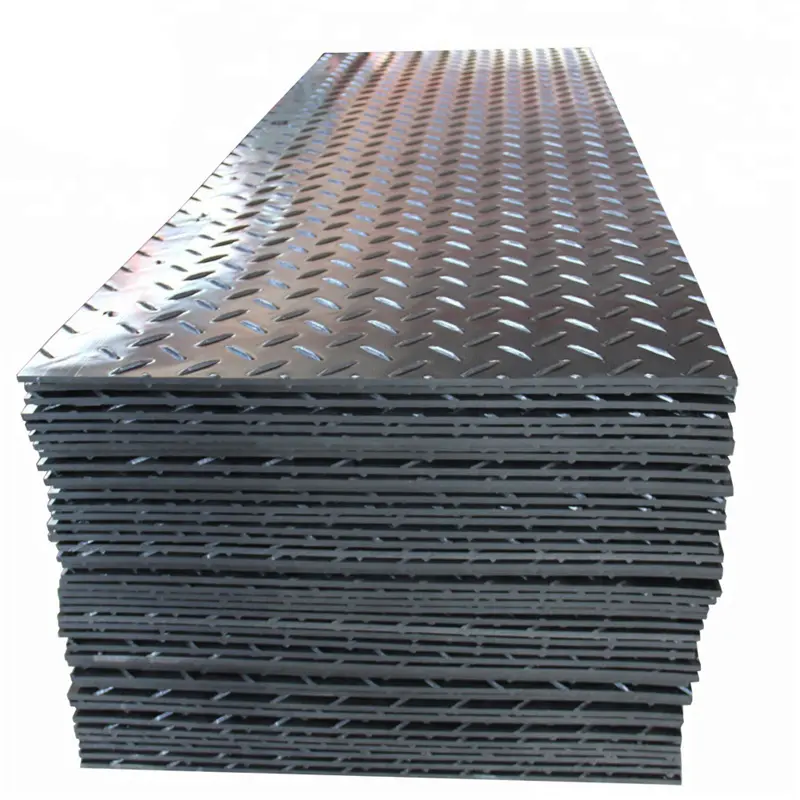 HDPE-truck-mats