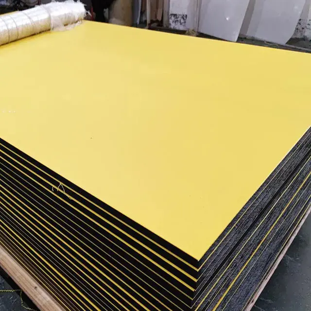 OEM HDPE Double Color Plastic Sheet Supplier, Suppliers