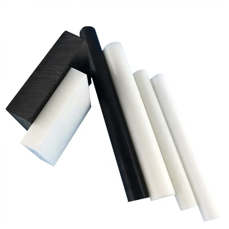 China Engineering POM Plastics Sheet Polyoxymethylene Rod Supplier, Suppliers