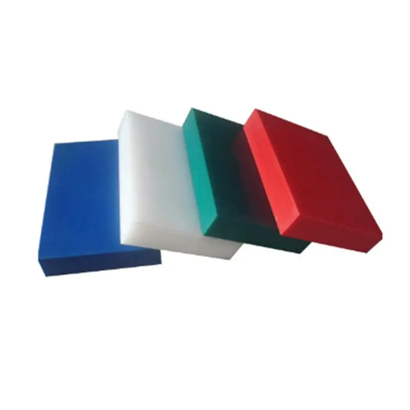 hdpe sheet