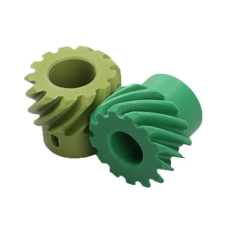 China Engineering Plastics Gears Manufacturers, Supplier