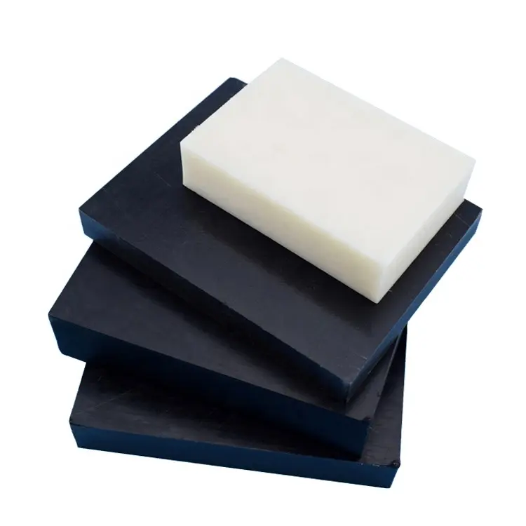 Wholesale Manufacture Supplier UHMWPE Sheet PE1000 High Implact Engineering Plastic Factory, Factories