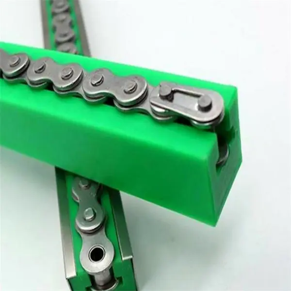 OEM Engineering plastic Chain Guides Manufacturer, Factory