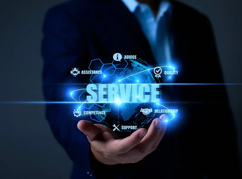 BEYOND service introduction - comprehensive engineering plastics and CNC machining services