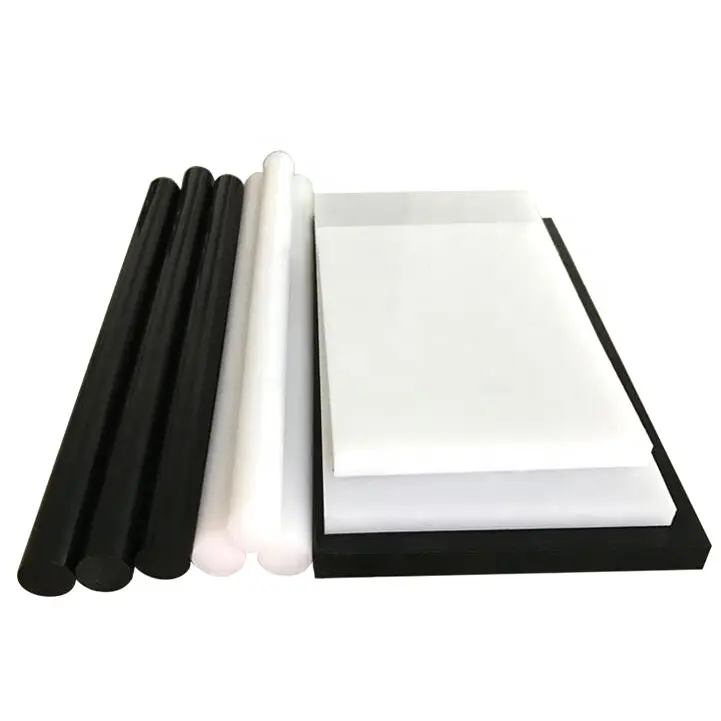 OEM Polyethylene PE500 Sheet - HMWPE Supplier, Factories