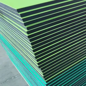 OEM HDPE Double Color Plastic Sheet Supplier, Suppliers