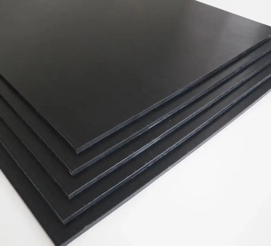 Wholesale Extruded 1mm 5mm POM delrin pom sheet  Suppliers, Factory