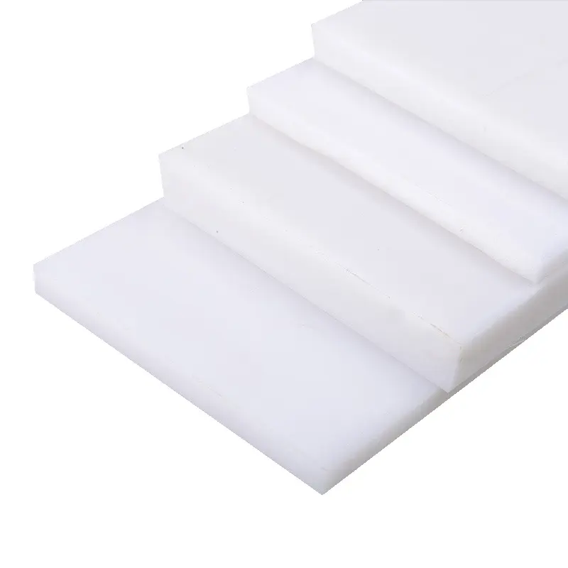 pom sheet