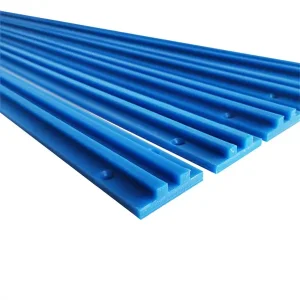 OEM Engineering plastic Chain Guides Manufacturer, Factory