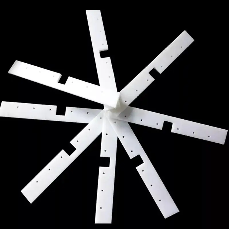 scraper blade details
