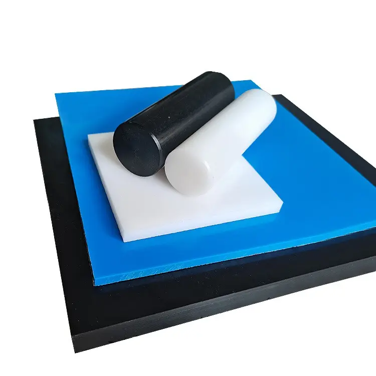 China Extruded Solid Polyacetal Acetal POM Sheet Manufacturers, Factory