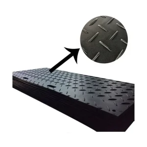 China HDPE Ground Protection Mats Factory, Factories