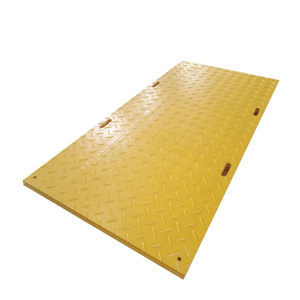 Wholesale PE Ground Protection mats Manufacturer, Factories