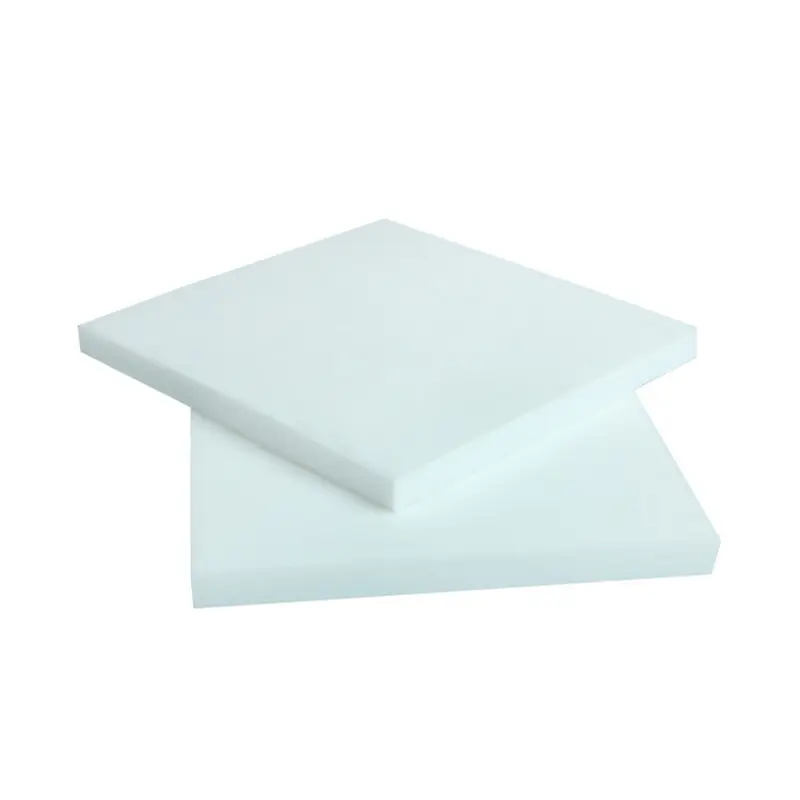 OEM PTFE RIGID SHEET (TEFLON SHEET) Suppliers, Factory
