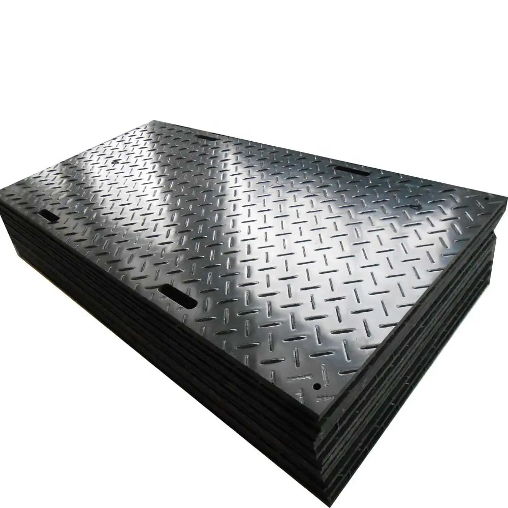 Wholesale PE Ground Protection mats Manufacturer, Factories