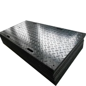Wholesale PE Ground Protection mats Manufacturer, Factories