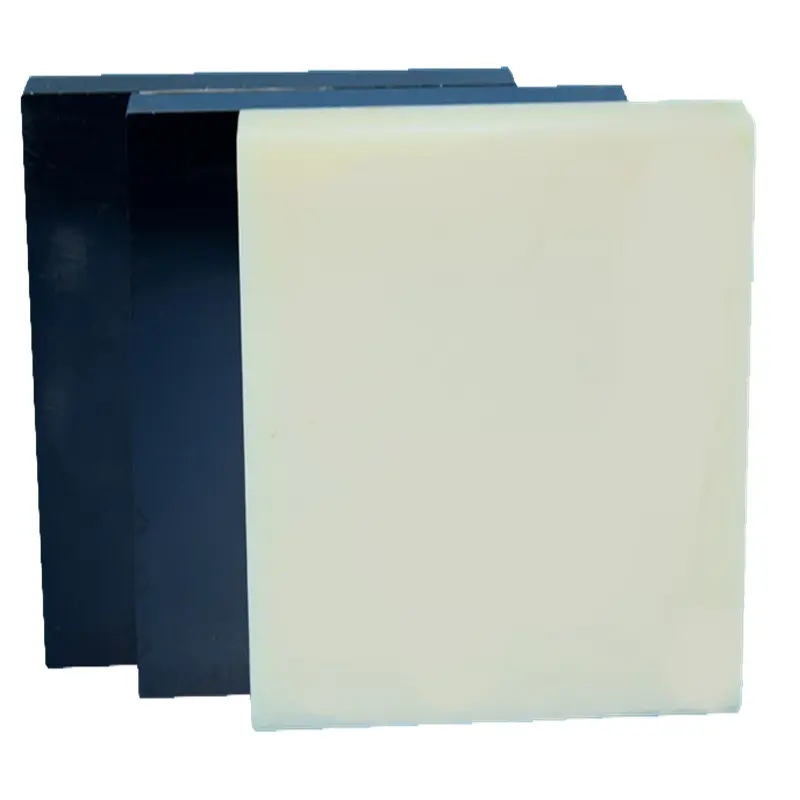 Wholesale 15mm 20mm 200mm POM white sheet delrin POM sheet machining Supplier, Suppliers