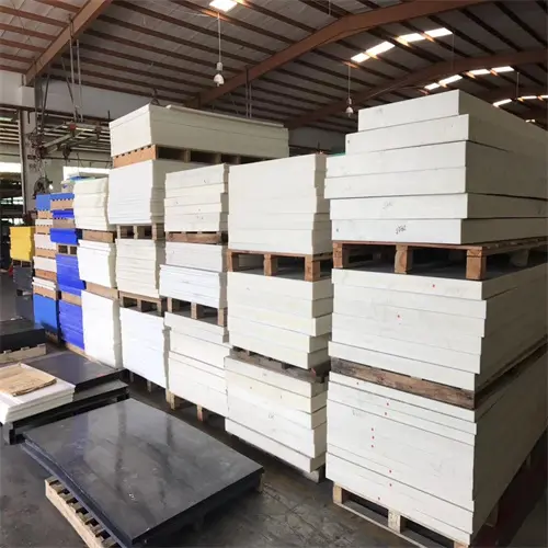 uhmwpe sheet