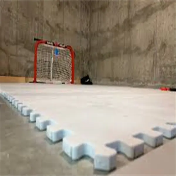 China UHMWPE Synthetic Ice  board /Synthetic Ice Rink Suppliers, Factory