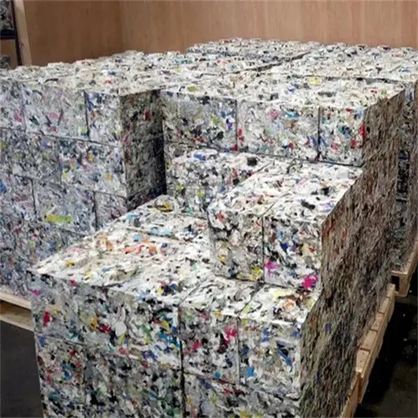 Recycled Color Eco-friendly Mixed HDPE UHMWPE Plastic Sheets for sustainable industrial use