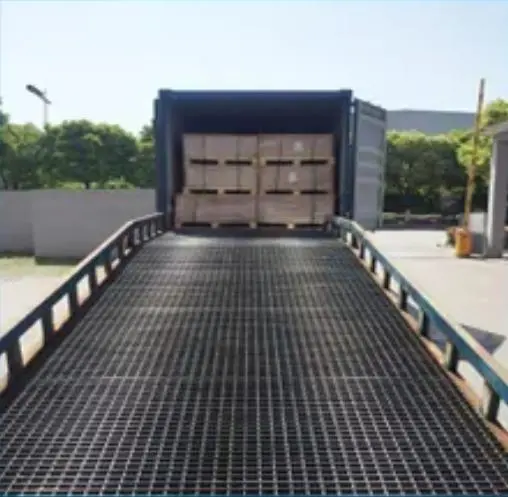 pp sheet packing