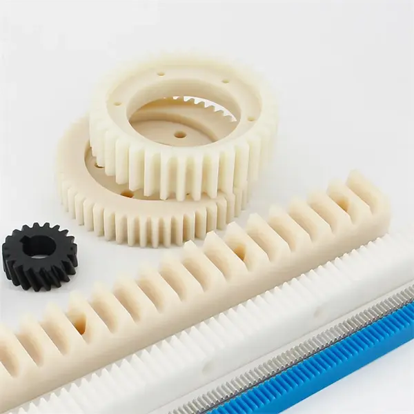 plastic gear