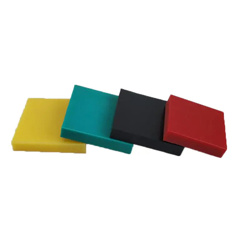 OEM Polyethylene PE500 Sheet - HMWPE Supplier, Factories