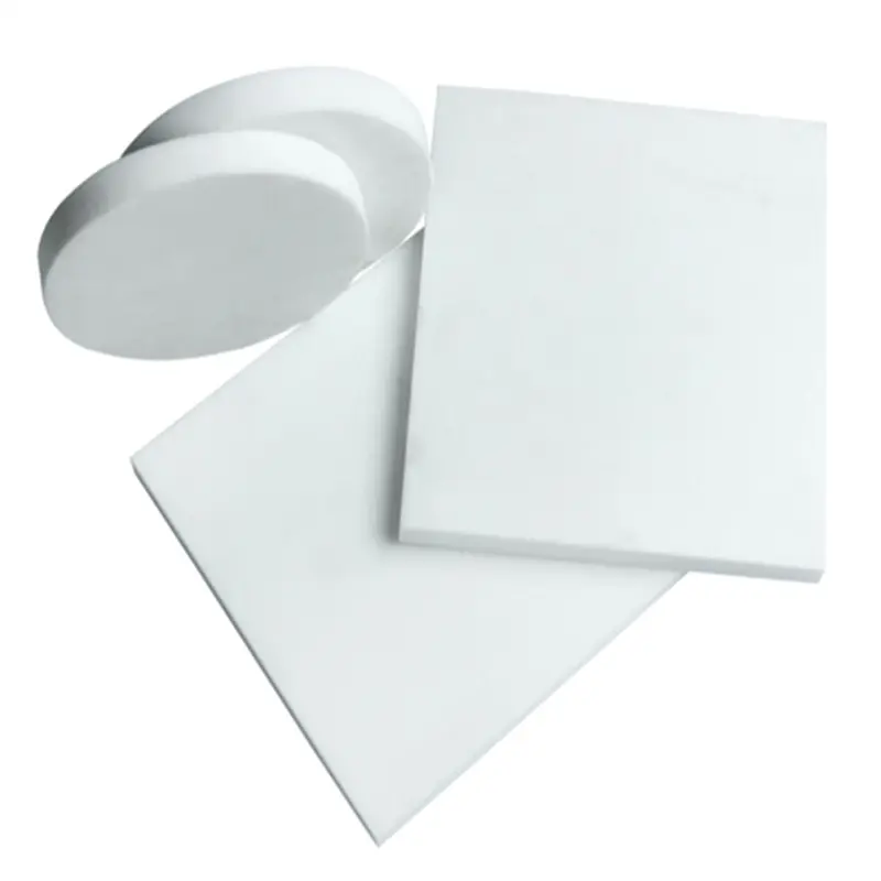 OEM PTFE RIGID SHEET (TEFLON SHEET) Suppliers, Factory