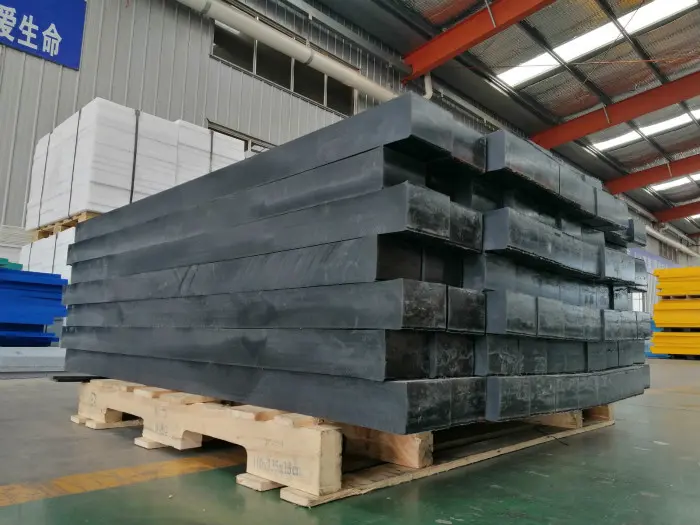 OEM Ultra High Molecular Weight Polyethylene Sheet UHMW-PE 1000 Sheet Manufacturers, Suppliers